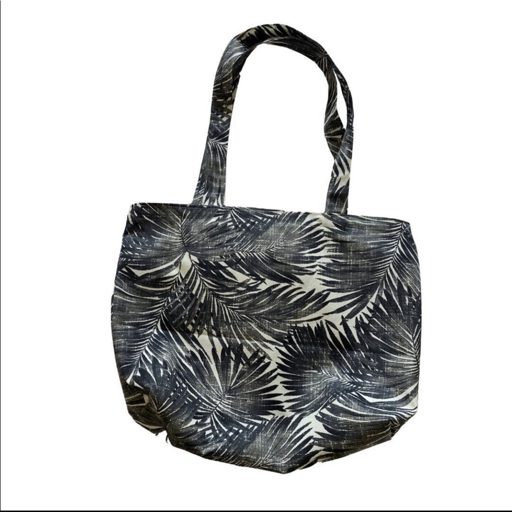 Large Everyday Shopping Tote Bag